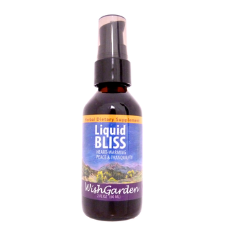 Liquid Bliss from WishGarden