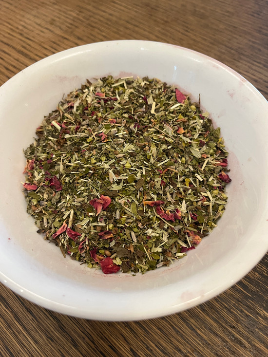 Happy Nervous System - 1 oz 