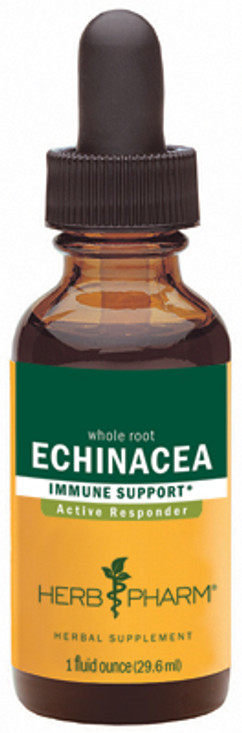 Echinacea by Herb Pharm  - 1oz