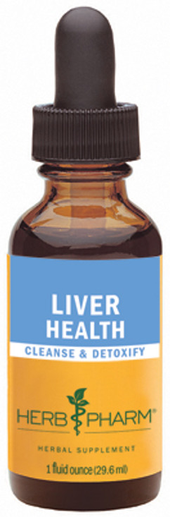 Herb Pharm Liver Health