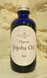 Organic Jojoba Oil - 4 oz.