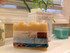 Patchouli Clove Soap by Alegna