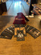 Alchemia Auri Tarot/Alchemy Deck