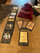 Alchemia Auri Tarot/Alchemy Deck