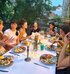 Summer Solstice Garden Party - Herbal Infused Feast! June 20th