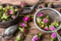 Introduction to Herbal Aphrodisiacs, Rest and Relaxation - Thursday, November 5th