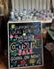 STORE WIDE CRYSTAL SALE! Through September