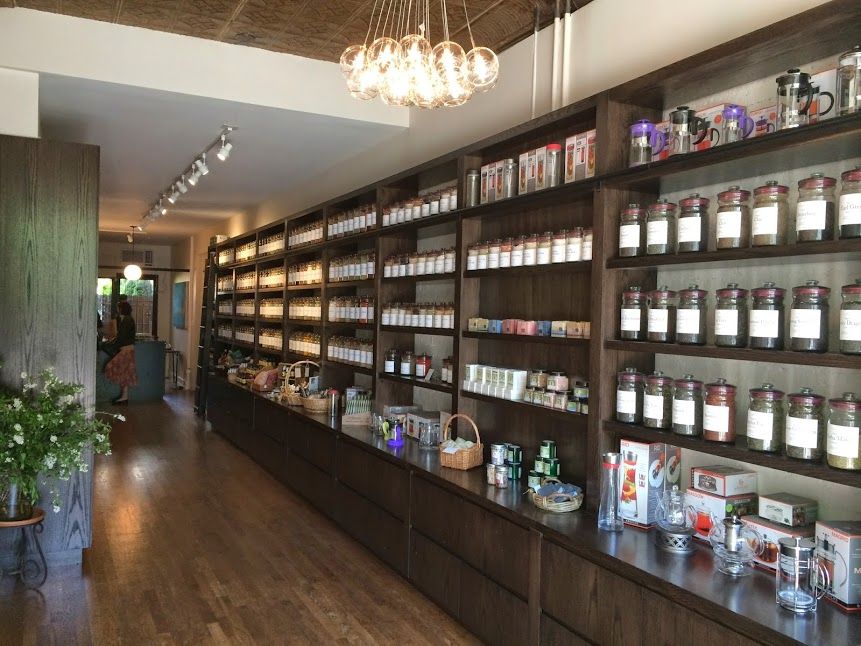 Alternative Medicine Shops Near Me - MedicineWalls