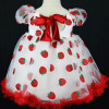 dress back view