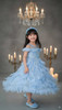 girl in yume dress