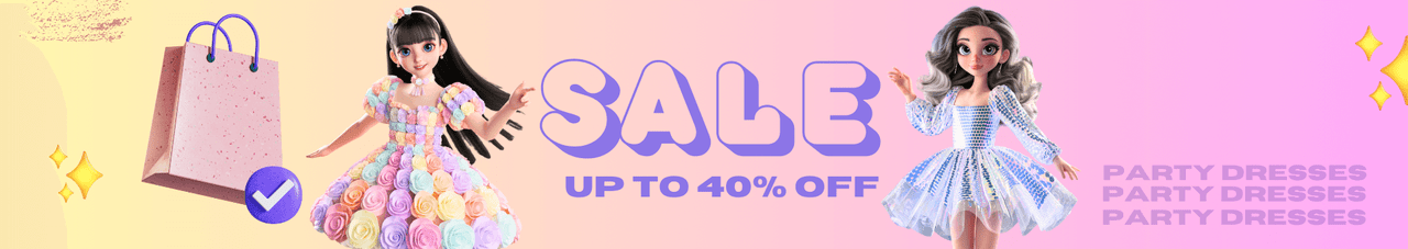 BIG SALE