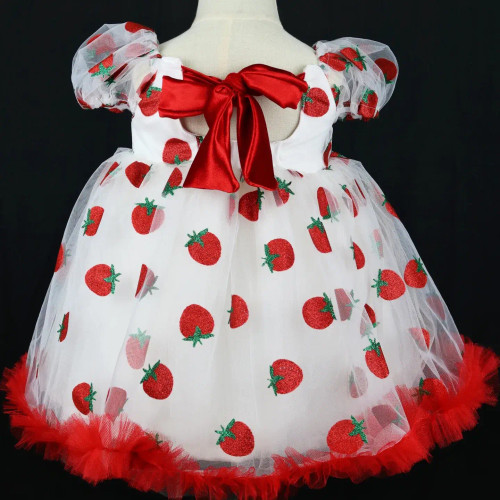 dress back view