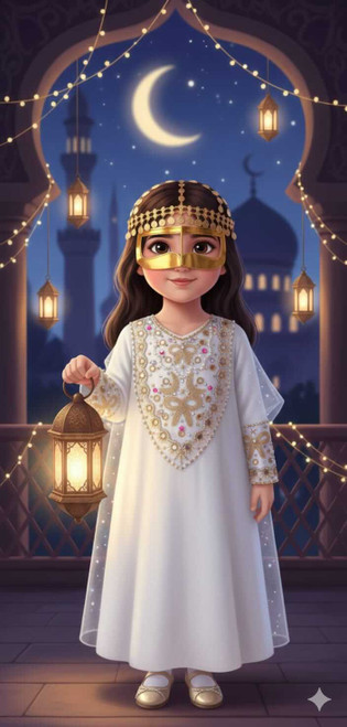 Samara white star mukhawar