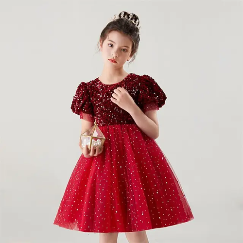 girl wearing red dress  front girl wearing red dress  front