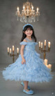 girl in yume dress
