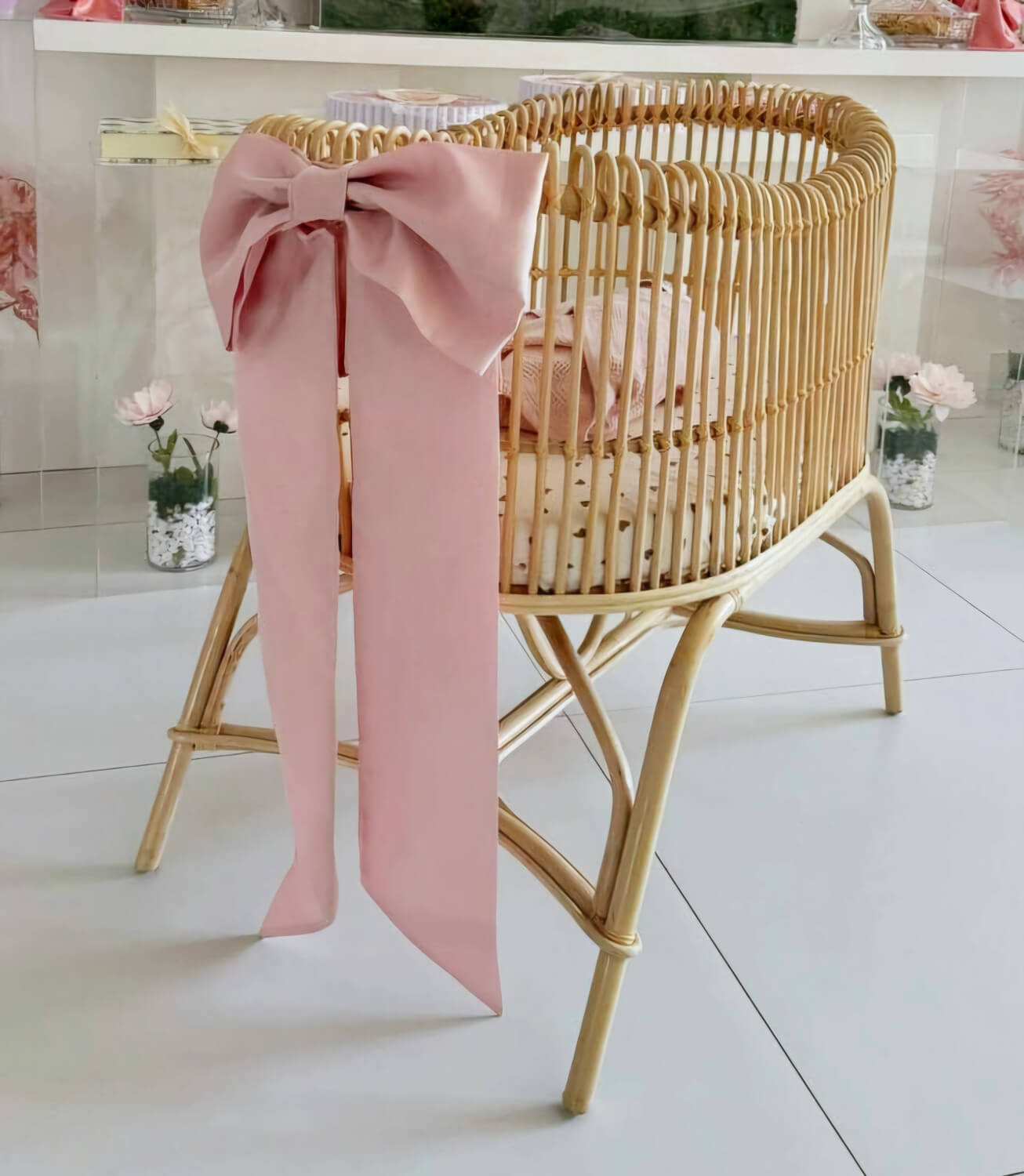 A closer look at Wicker Furniture Maintenance For A Minimalist Indoor Living Area