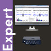 Z-Score Expert System