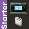 Z-Score Starter System