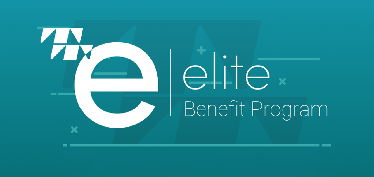 Introducing ThoughtTech's all new customer benefit program | Elite