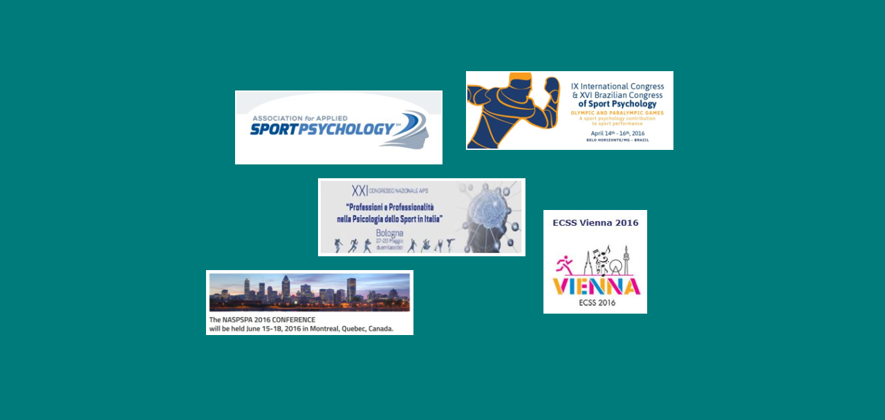 Psychophysiology on Display at Upcoming Sports Psychology Conferences