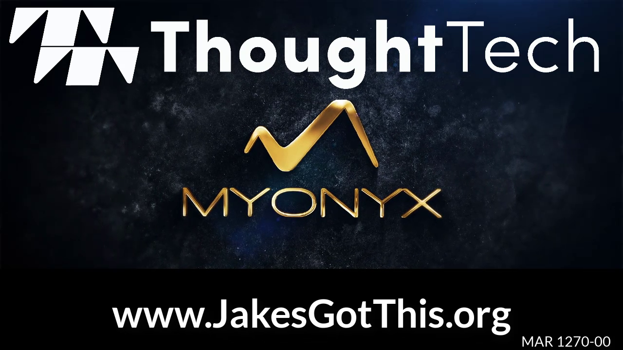 MyOnyx Jake's Story