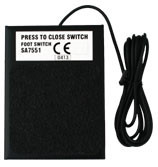 Foot Switch - SA7551