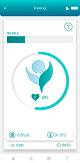 eVu-Senz Android App