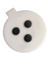 Triode Electrodes - T3402M