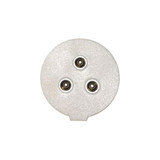Triode Electrodes - T3402M