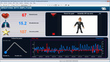 HRV Suite - SA7580 - Screenshot 02