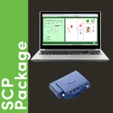 SCP - Slow Cortical Potentials - Package System