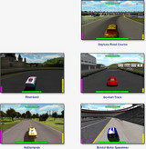 Zukor Feedback Games