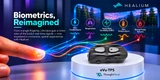 A New Window Into the Nervous System: Healium Adds Real-Time Heart Rate Variability With Thought Technology Partnership
