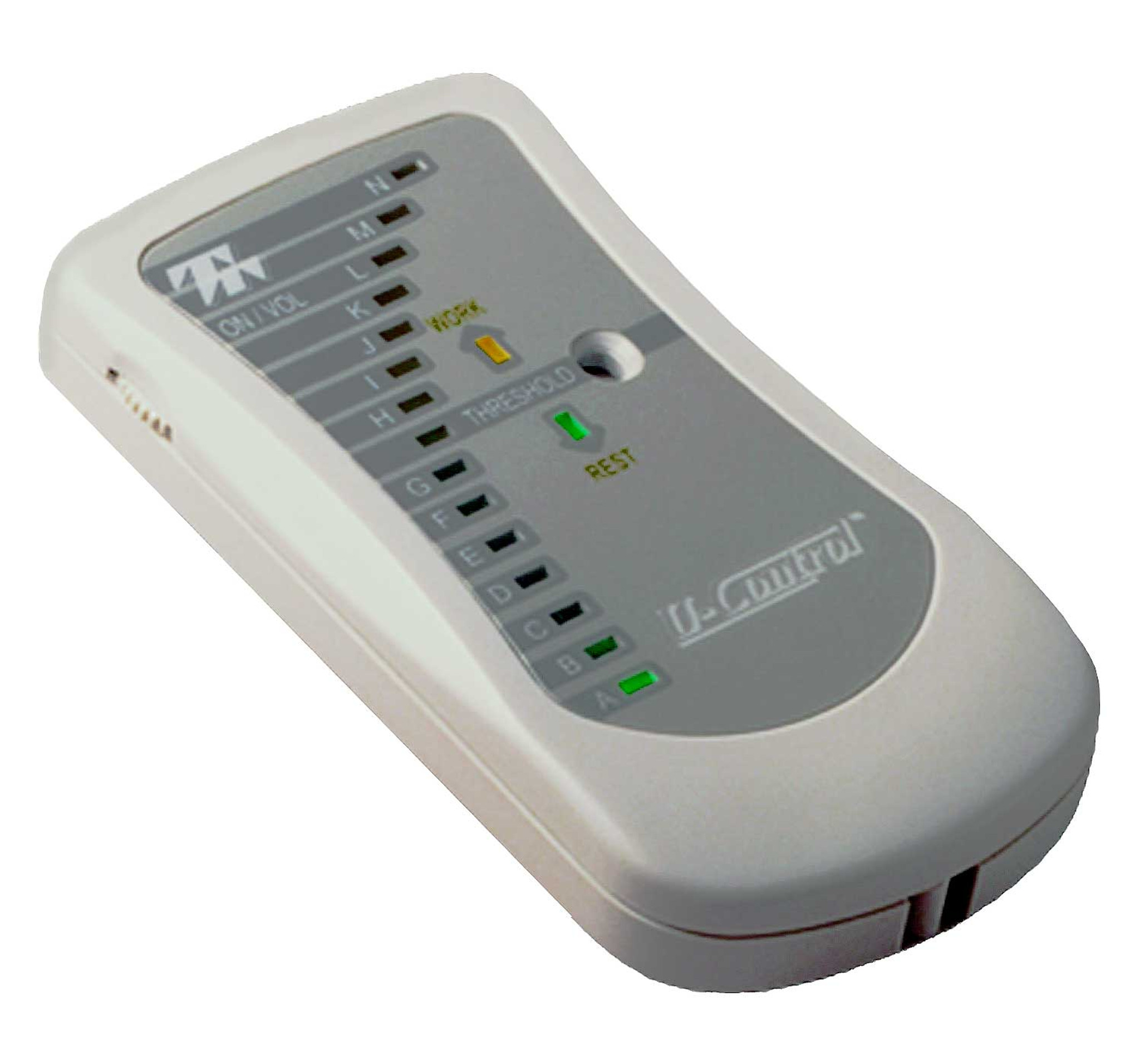 U-Control sEMG 60Hz - T8825