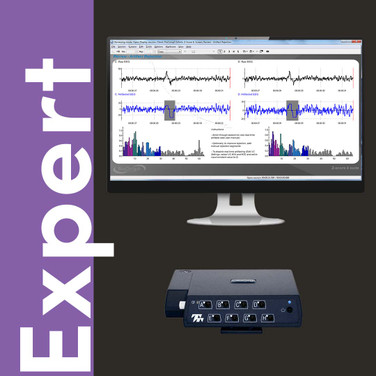 Z-Score Expert System