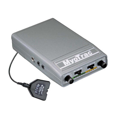 MyoTrac 60Hz - Home Biofeedback Trainer 1 Channel sEMG - T4000P