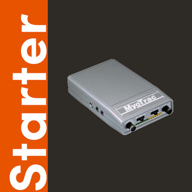 Muscle Rehabilitation Starter System