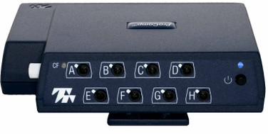 ProComp2 - 2 Channel Biofeedback & Neurofeedback System w