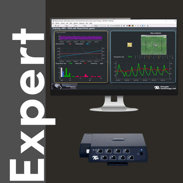 Peak Performance Expert System