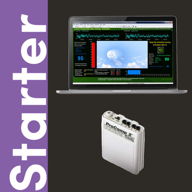 Z-Score Starter System