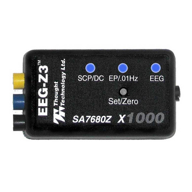 EEG-Z3™ Sensor - T7680