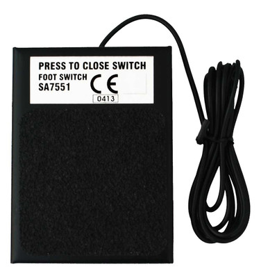 Foot Switch - SA7551
