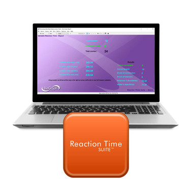 Reaction Time Suite - SA7945