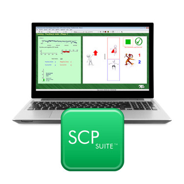 SCP - Slow Cortical Potentials Suite - SA7985