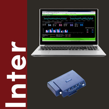 HRV Intermediate System