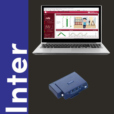 Biofeedback Intermediate System