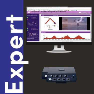 Biofeedback Expert System