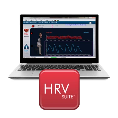 HRV Suite - SA7580