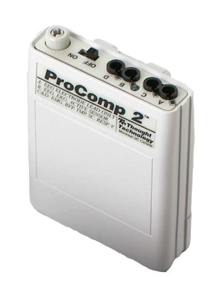 Stress Control Package