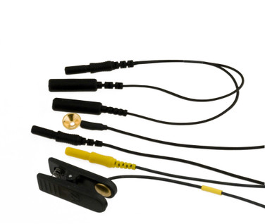 TT-EEG Linked Ears Kit  (requires one T8750) - T8755